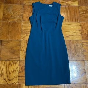 💖 Super cute 💖 Adorable 💖 Calvin Klein 💖 Sophisticated 💖 Dress 💖 EUC 💖